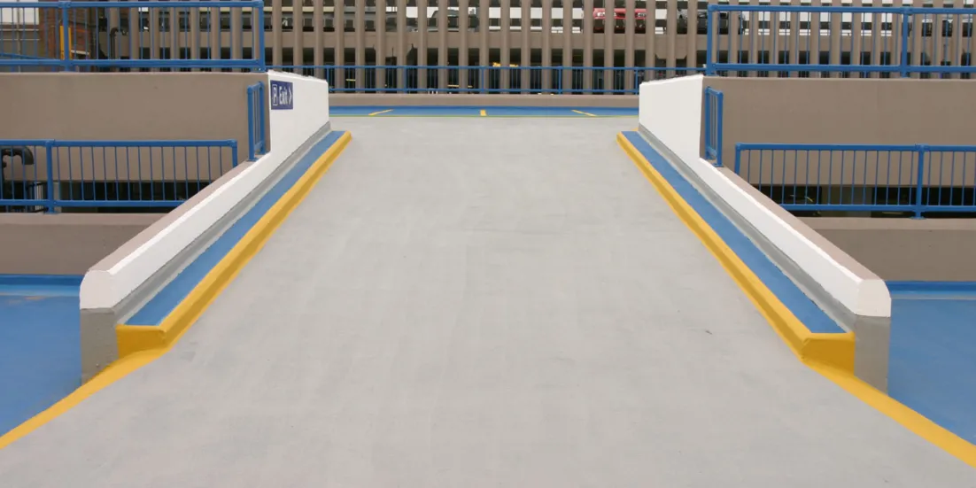 Deckshield HD 