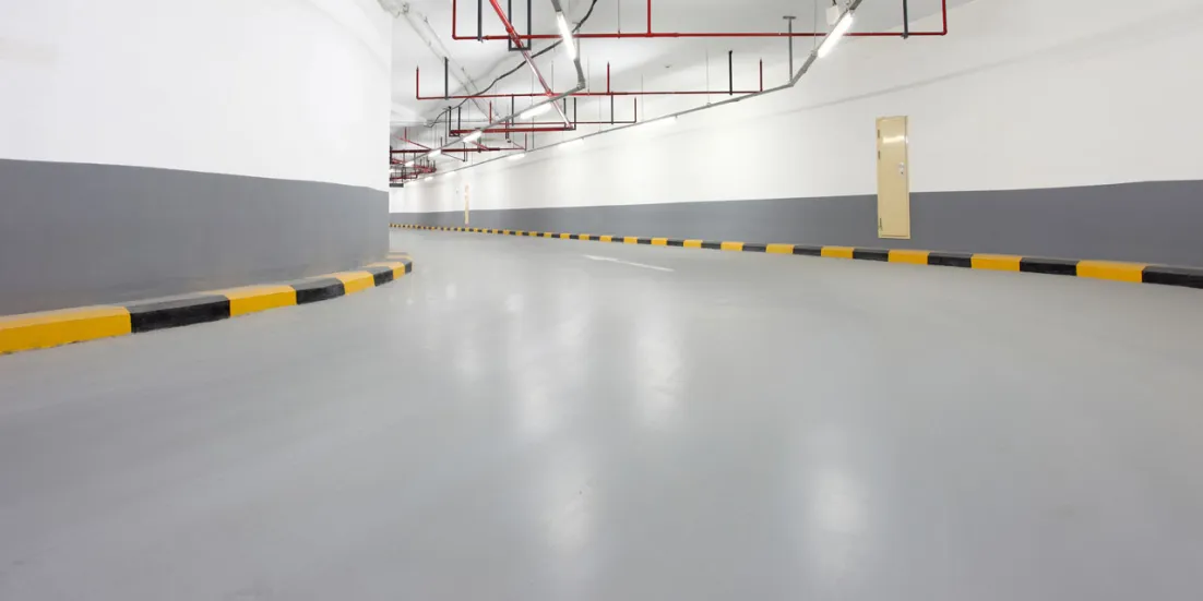 Deckshield HD 
