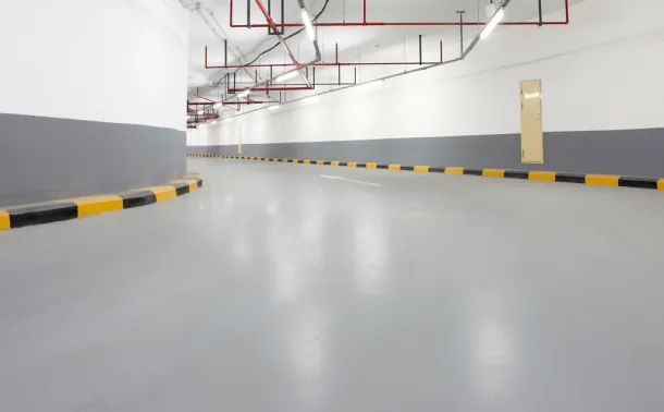 Deckshield HD
