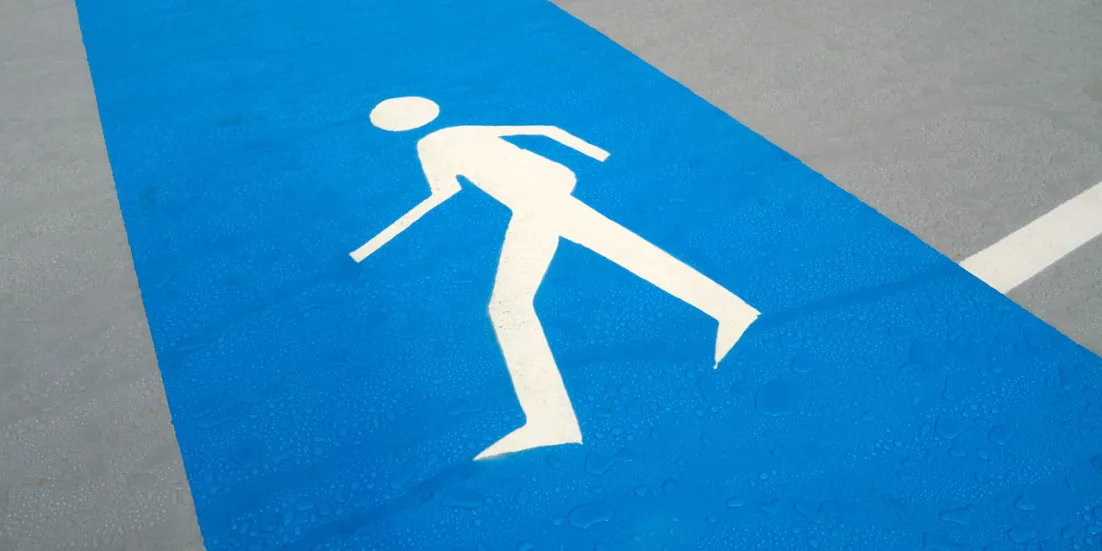 Deckshield Linemarker 