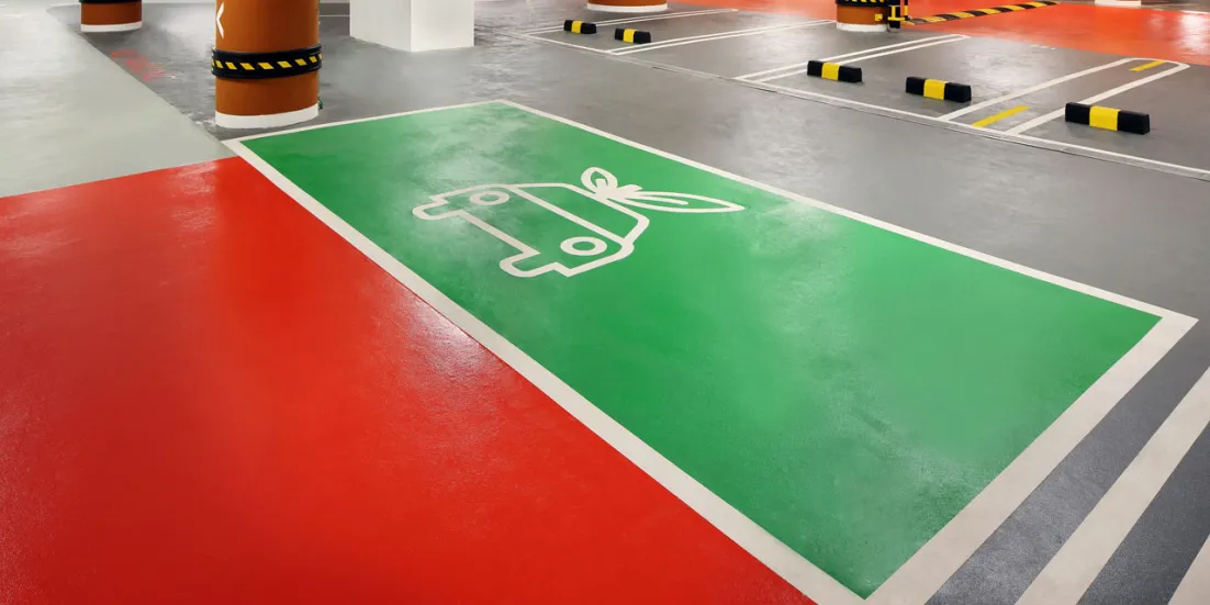 Deckshield Linemarker 