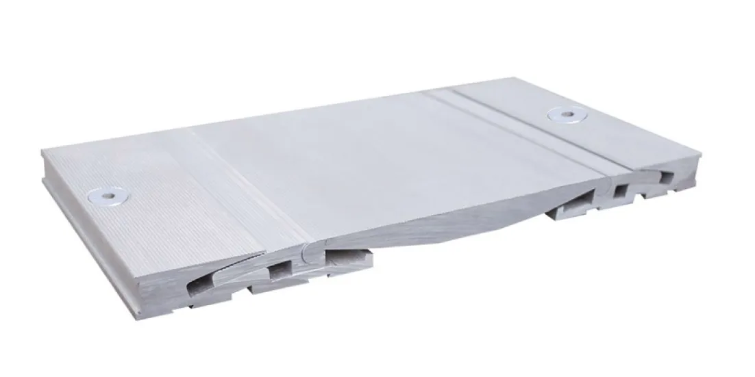 Conecto HDS repair expansion joint 