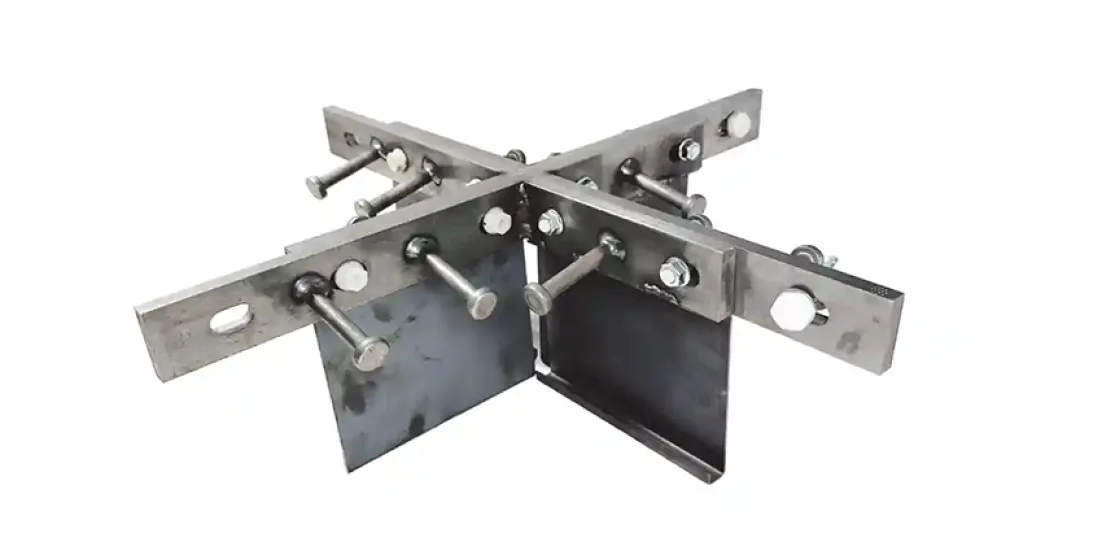 Conecto Dowel 10NA40-5D Expansion Joint 