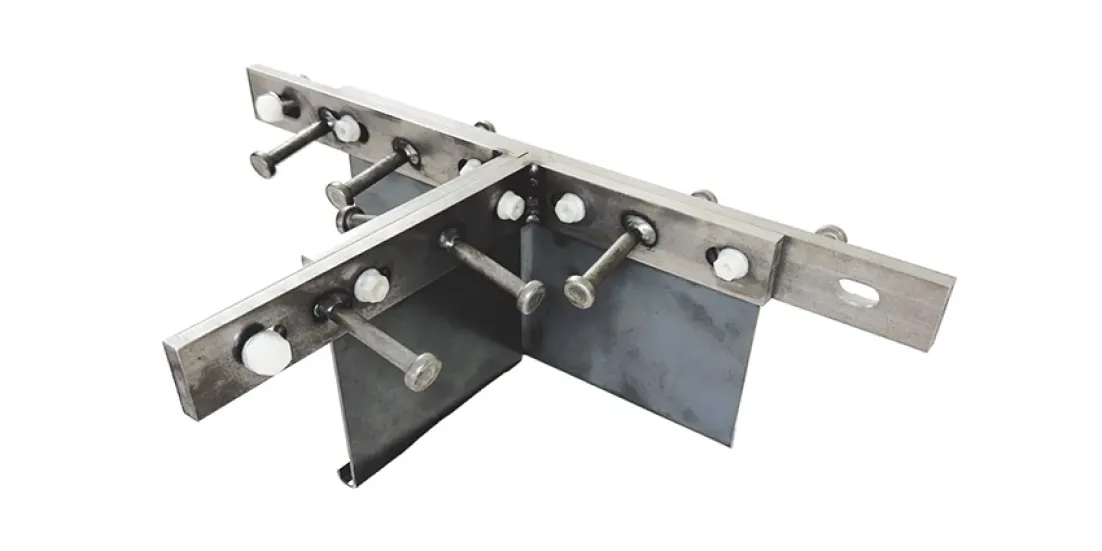 Conecto Dowel 10NA40-5D Expansion Joint 