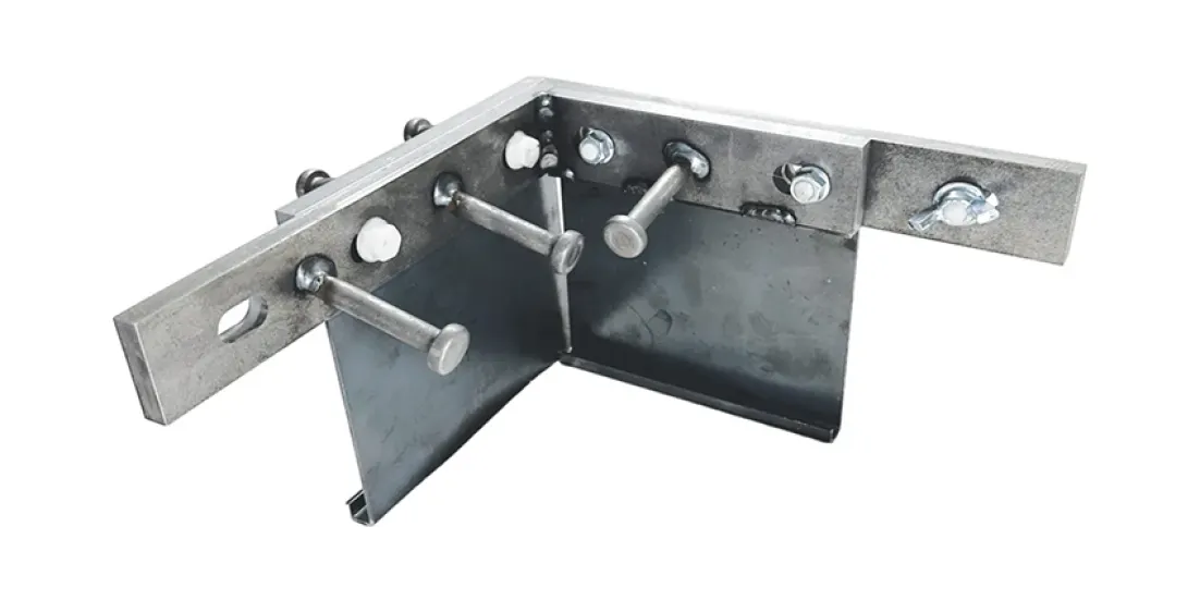 Conecto Dowel 10NA40-5D Expansion Joint 