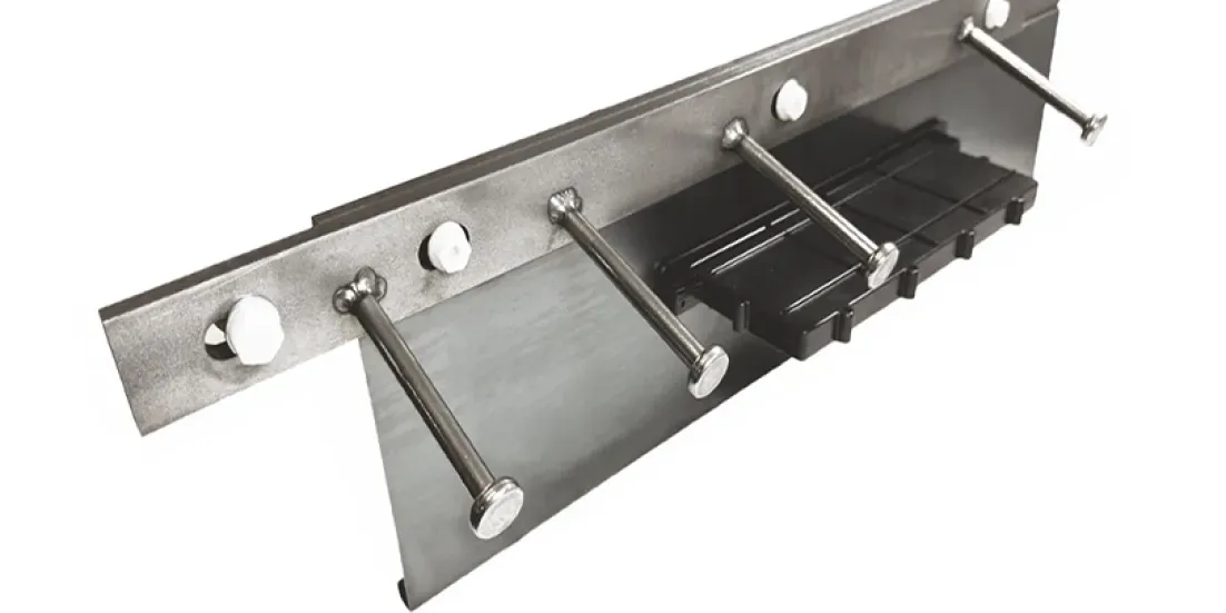 Conecto Dowel 10NA40-5D Expansion Joint 