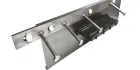 Conecto Dowel 10NA40-5D Expansion Joint 