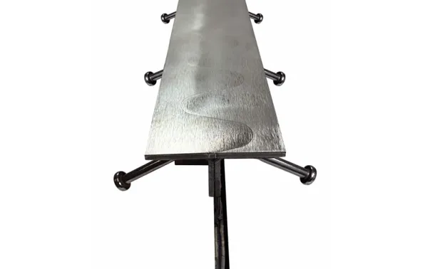 Expansion joint Conecto Sinus 06NC115-5D sinusoidal