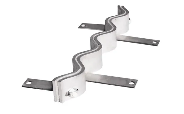 Expansion joint Conecto Sinus 06NC50-R repair type