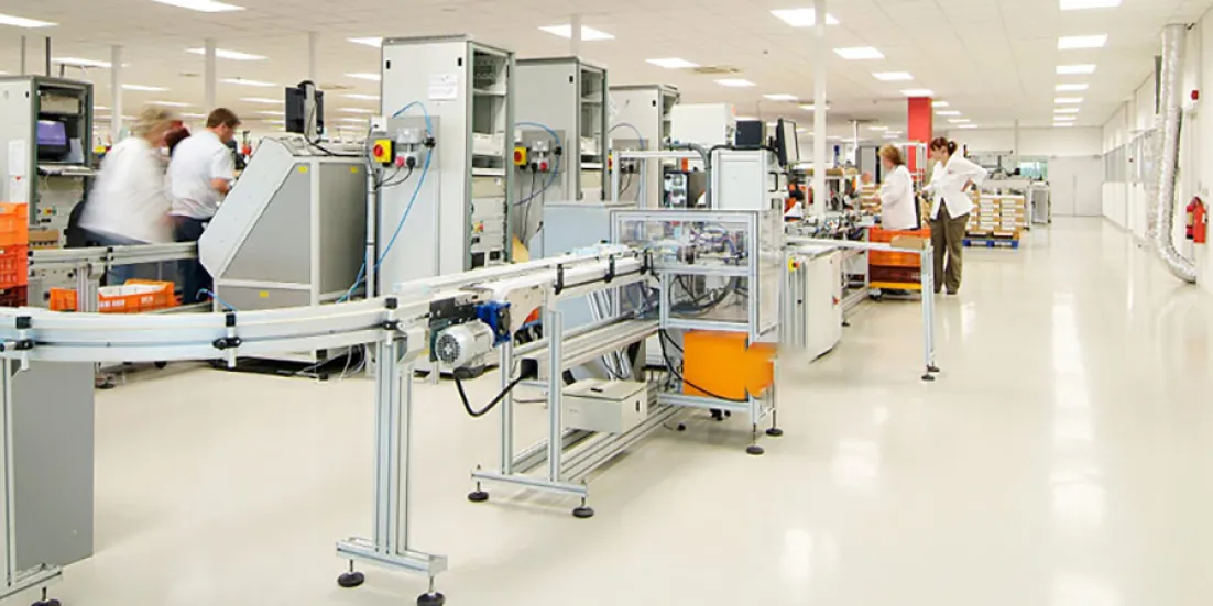 Flowcoat ESD SF41 