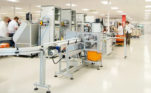 Flowcoat ESD SF41