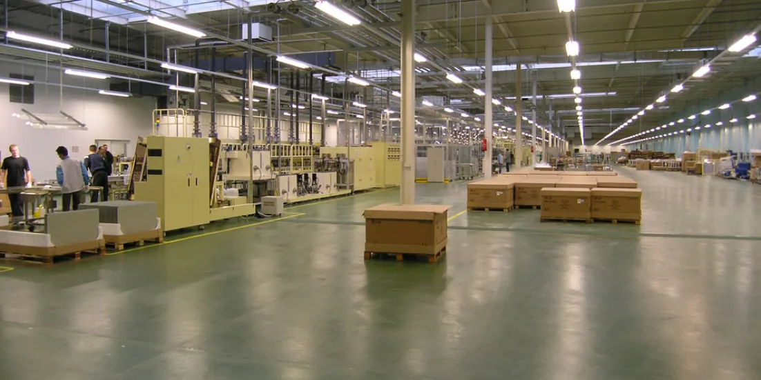 Flowcoat SF41 