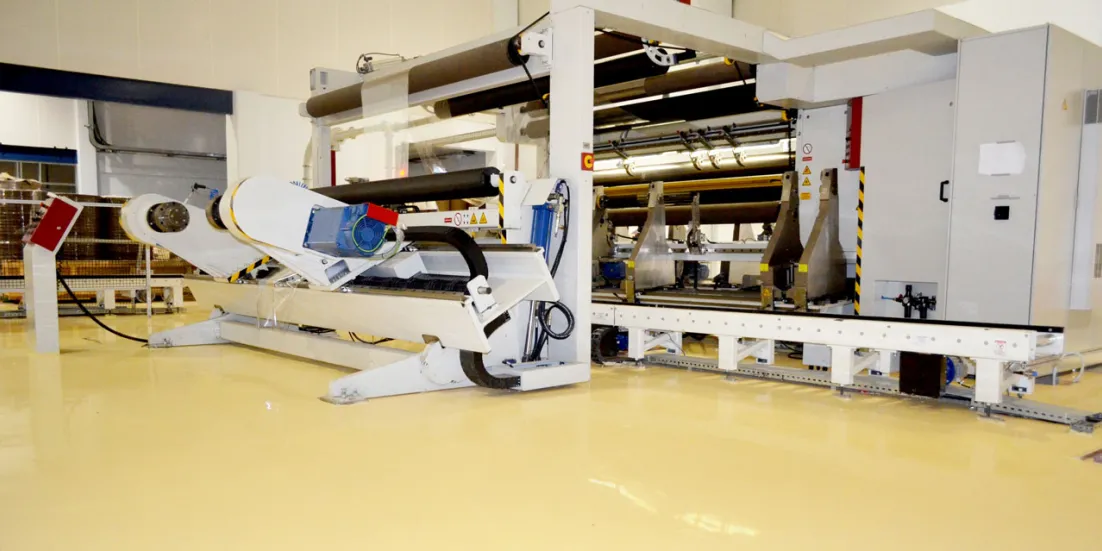 Flowcoat SF41 