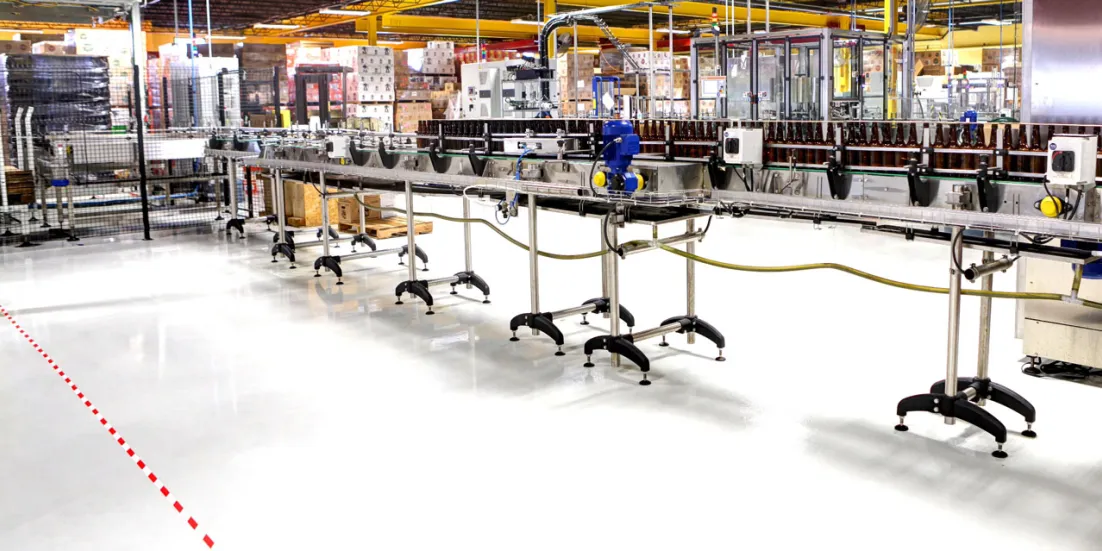 Flowcoat SF41 