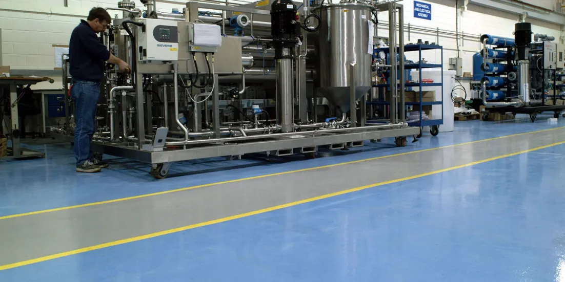 Flowcoat SF41 