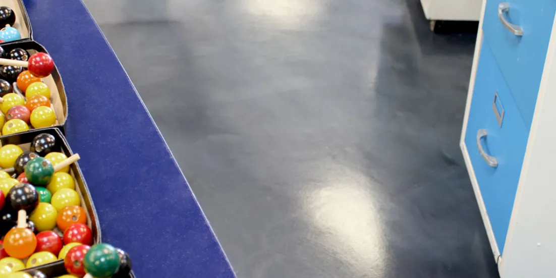 Flowcoat SF41 