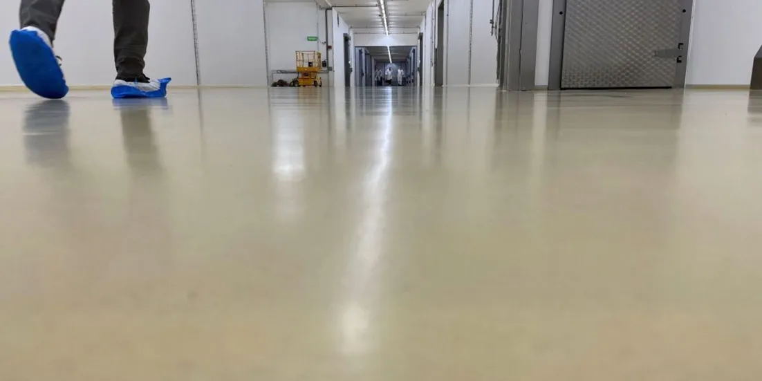 Flowfresh ESD SL 