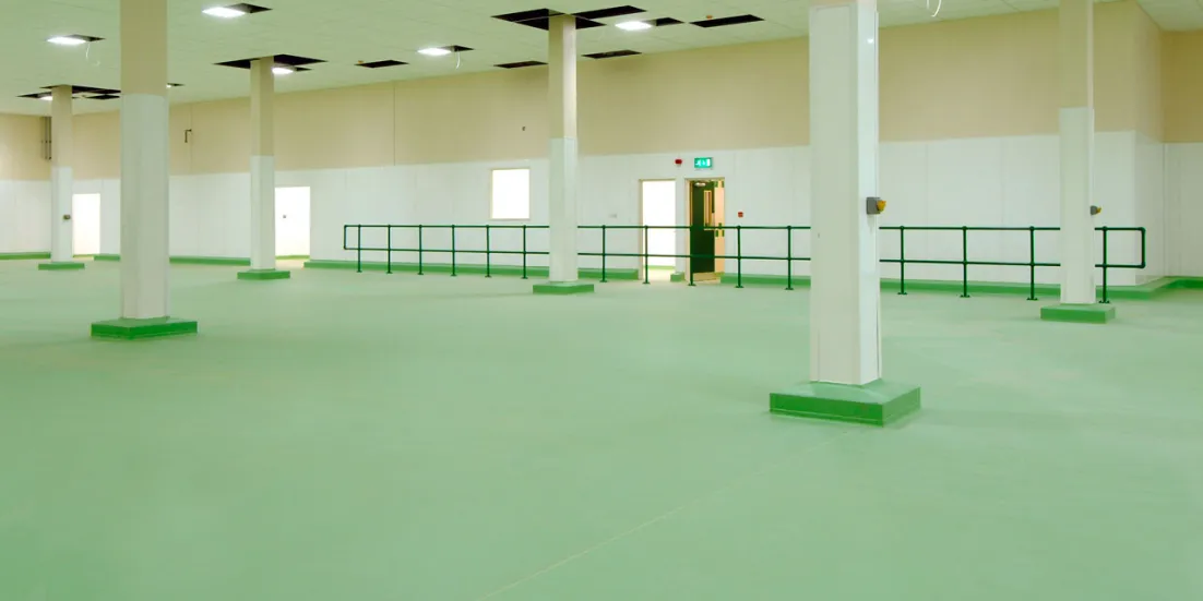 Flowshield LXP 