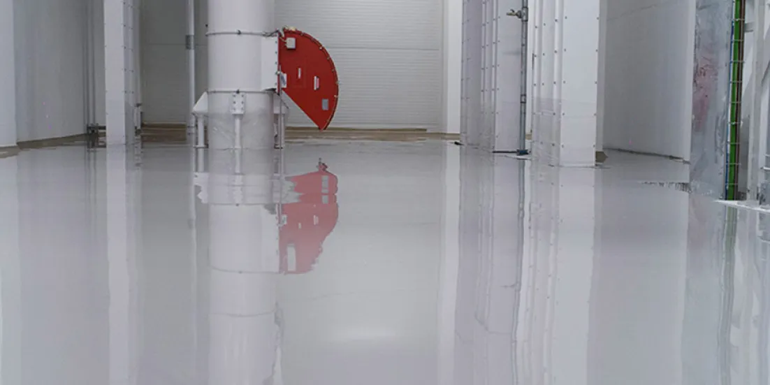 Flowshield LXP 