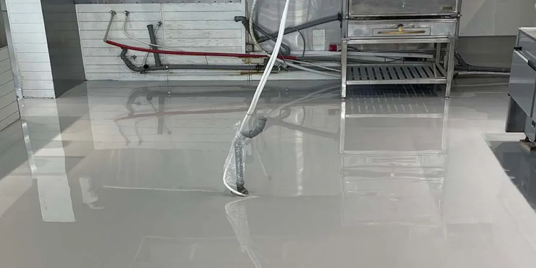 Flowshield LXP 