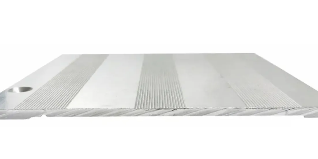 Aluminum profile CS 