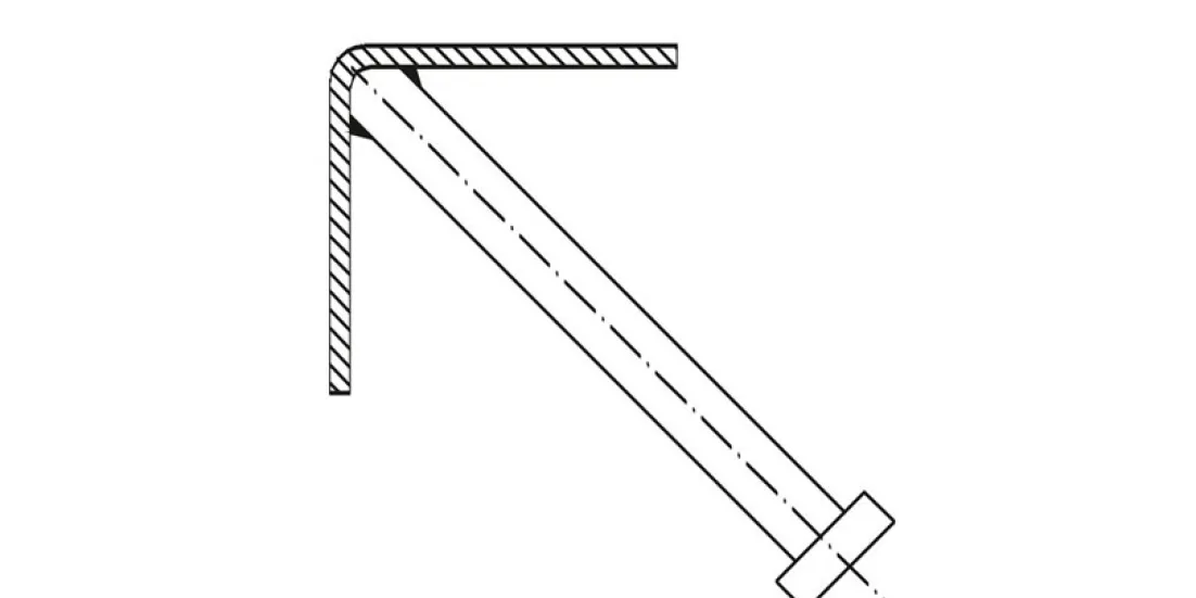 Systém StripJoint a rohové profily 