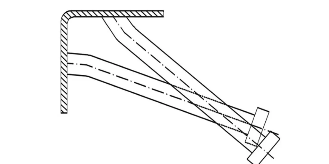Systém StripJoint a rohové profily 