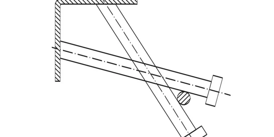 Systém StripJoint a rohové profily 