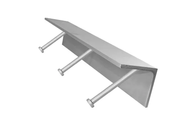 Systém StripJoint a rohové profily
