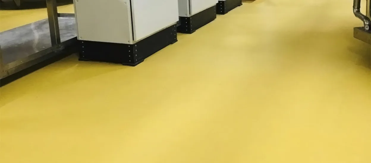 Candy Manufacturing Plant «CandyLand» -  4