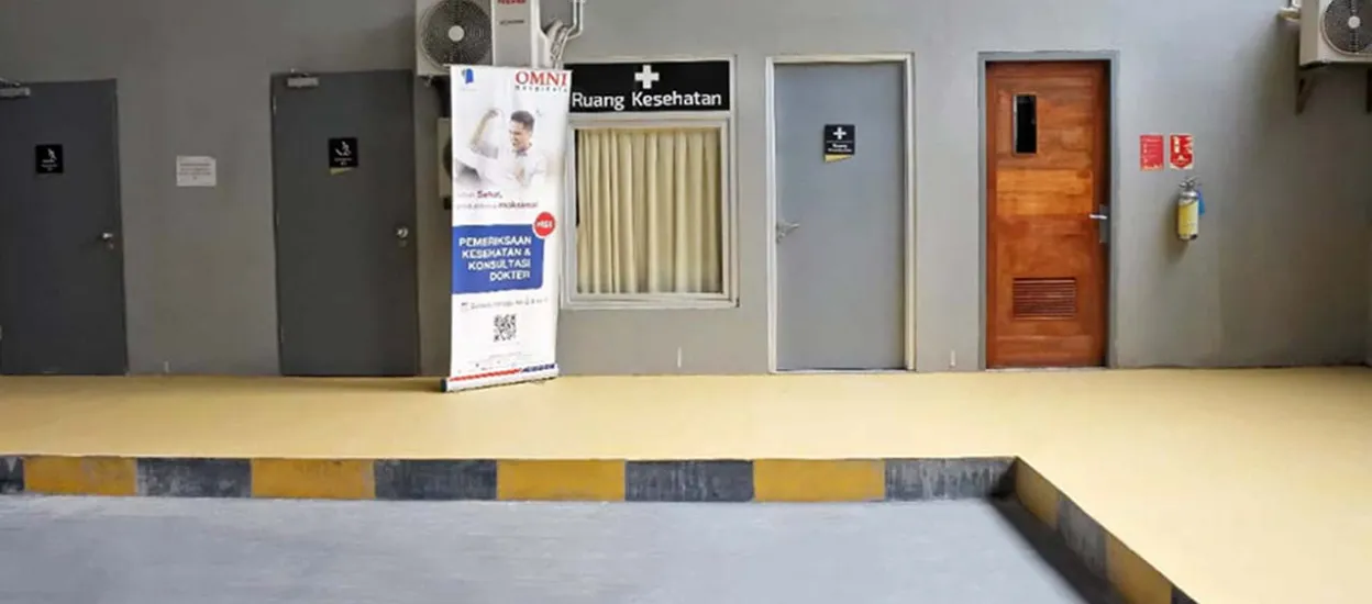 Logistics company «Perkasa Internusa Mandiri» -  4