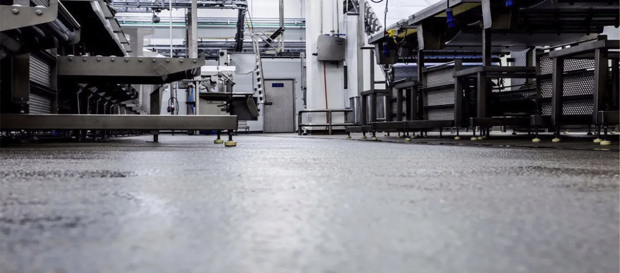 Meat processing plant «ZM Zakrzewscy» -  3