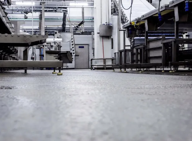 Meat processing plant «ZM Zakrzewscy»