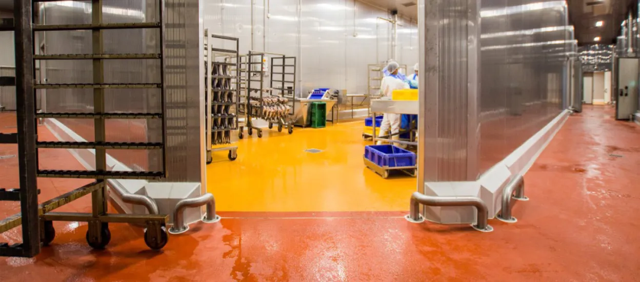 Fish processing plant «Seamor» -  3