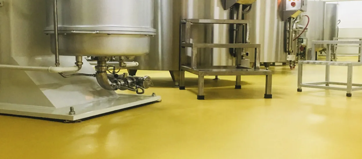 Production of potato chips «Kurleez» -  1