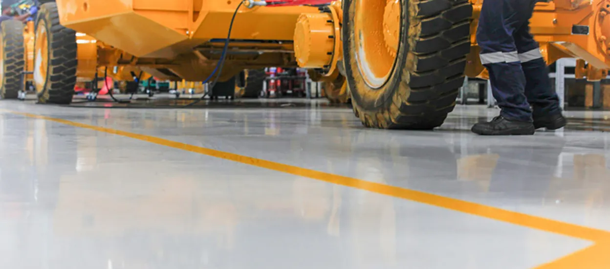Manufacturing facility «Bell Equipment Global» -  5